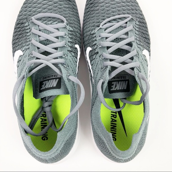 NEW Nike Women’s Free Training Flyknit 2 - Picture 6 of 8